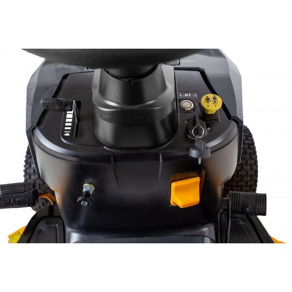 Vejos traktoriukas Cub Cadet LT3 R102